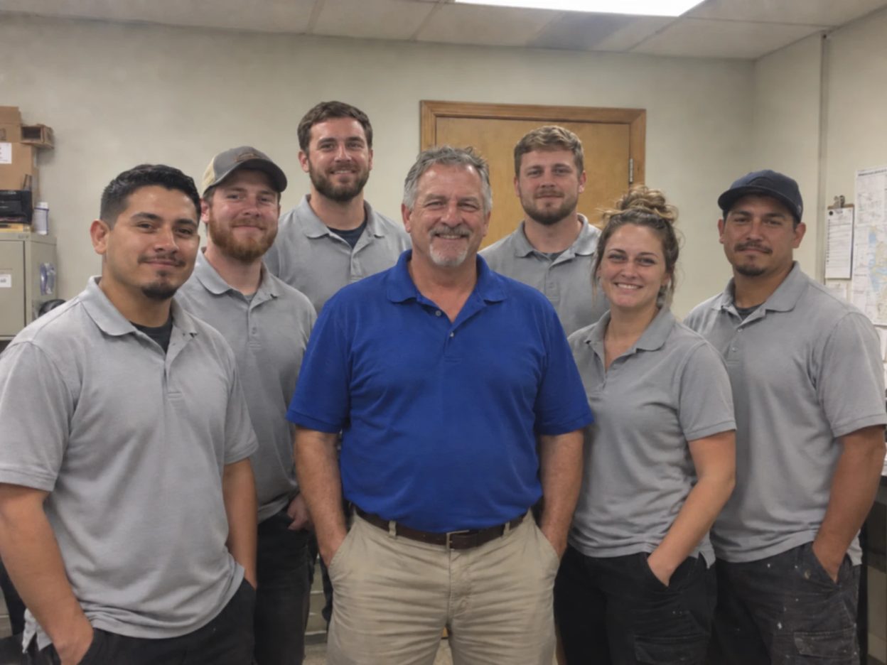 HVAC technicians in Hammond, IN